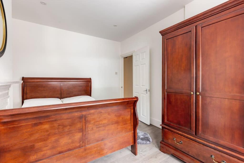 Streatham Apartment London Ngoại thất bức ảnh