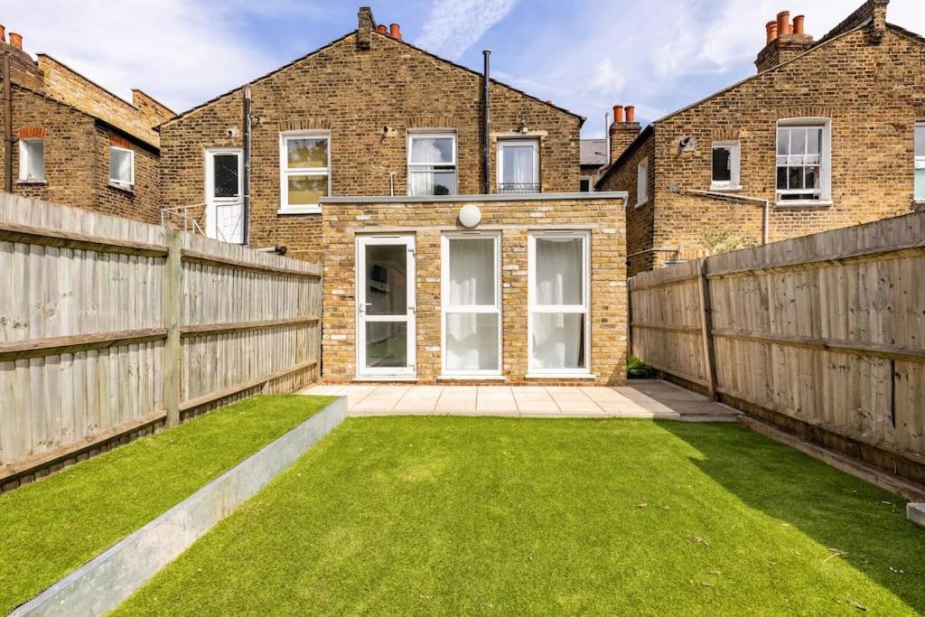 Streatham Apartment London Ngoại thất bức ảnh