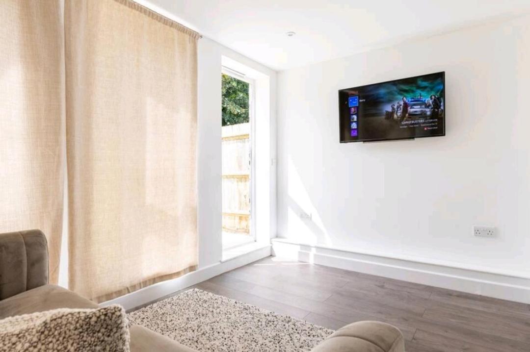 Streatham Apartment London Ngoại thất bức ảnh